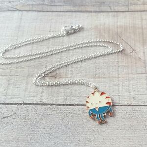 Adventure Time Necklace Peppermint Butler